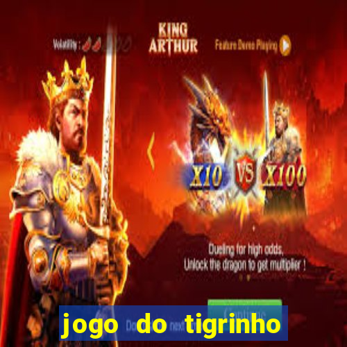 jogo do tigrinho que esta pagando agora